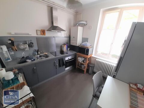  Appartement � louer 2 pi�ces 40 m�