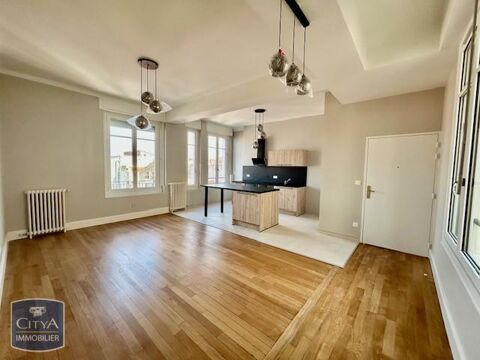  Appartement � louer 3 pi�ces 77 m�