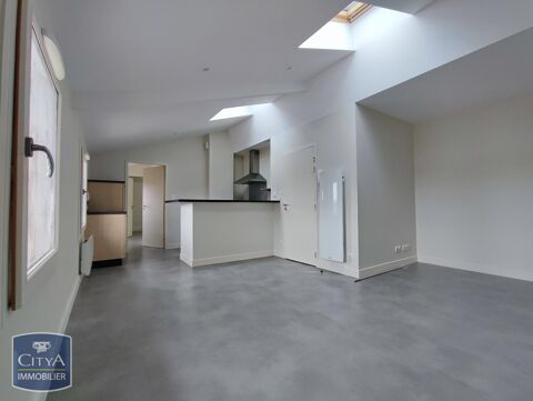  Appartement  louer 2 pices 60 m