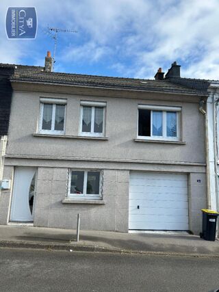  Maison � louer 4 pi�ces 91 m�