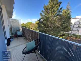  Appartement � louer 2 pi�ces 42 m�