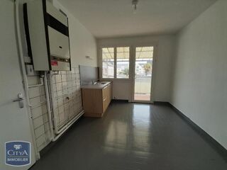  Appartement à louer 3 pièces 56 m²