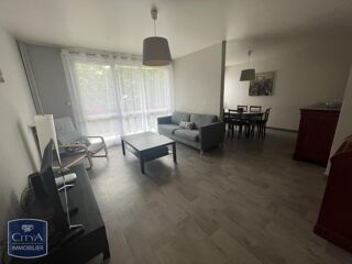  Appartement à louer 1 pièce 10 m²