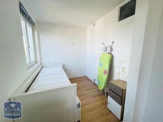  Appartement à louer 2 pièces 40 m²