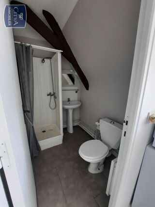  Appartement � louer 1 pi�ce 20 m�