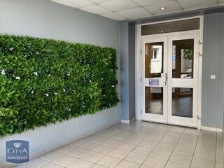  Appartement à louer 1 pièce 21 m²