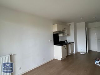  Appartement � louer 2 pi�ces 38 m�