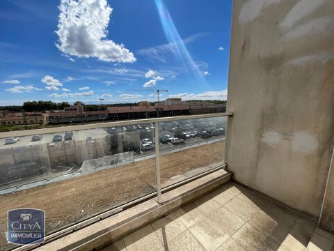  Appartement  louer 3 pices 54 m