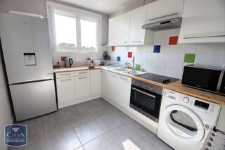  Appartement à louer 1 pièce 11 m²