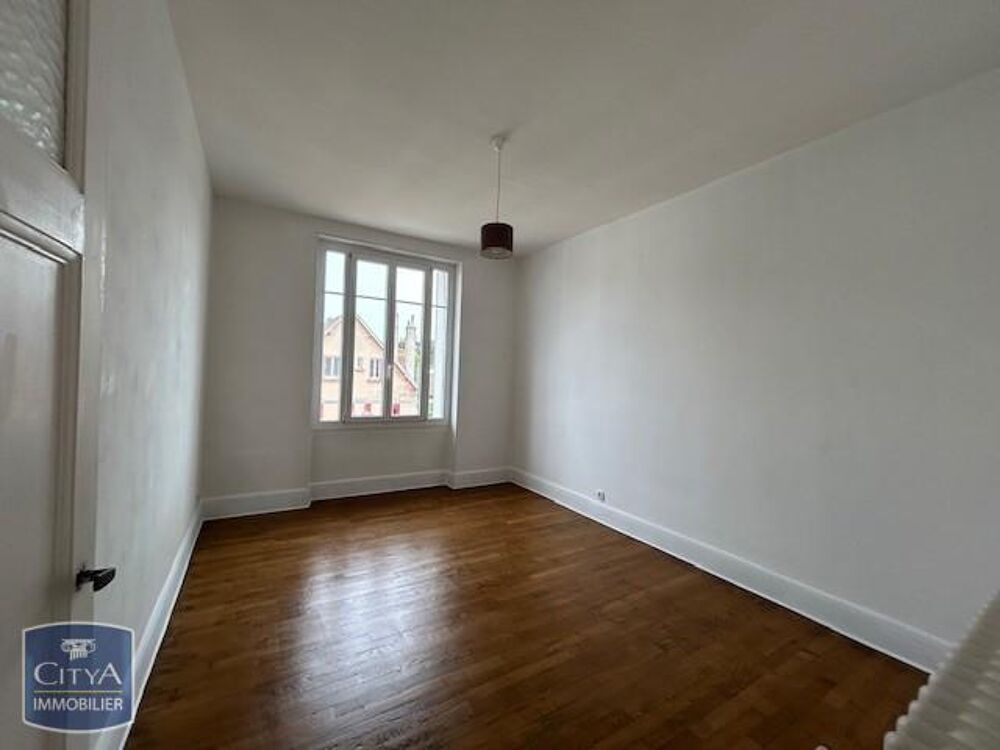 À LOUER : Appartement T3 situé à Dijon, dans le code pos....