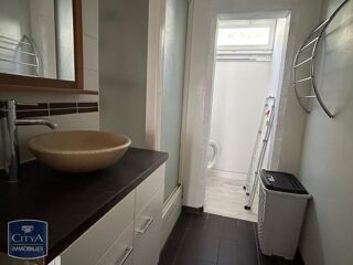  Appartement à louer 1 pièce 10 m²