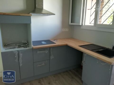   Location Maison Maison - 3 pi�ce(s) - 46 m�