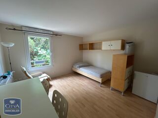  Appartement � louer 1 pi�ce 20 m�