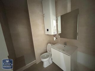  Appartement à louer 1 pièce 40 m²