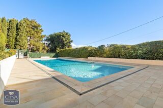 location Appartement - 1 pièce(s) - 19 m² Cannes (06400)