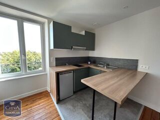  Appartement � louer 2 pi�ces 35 m�