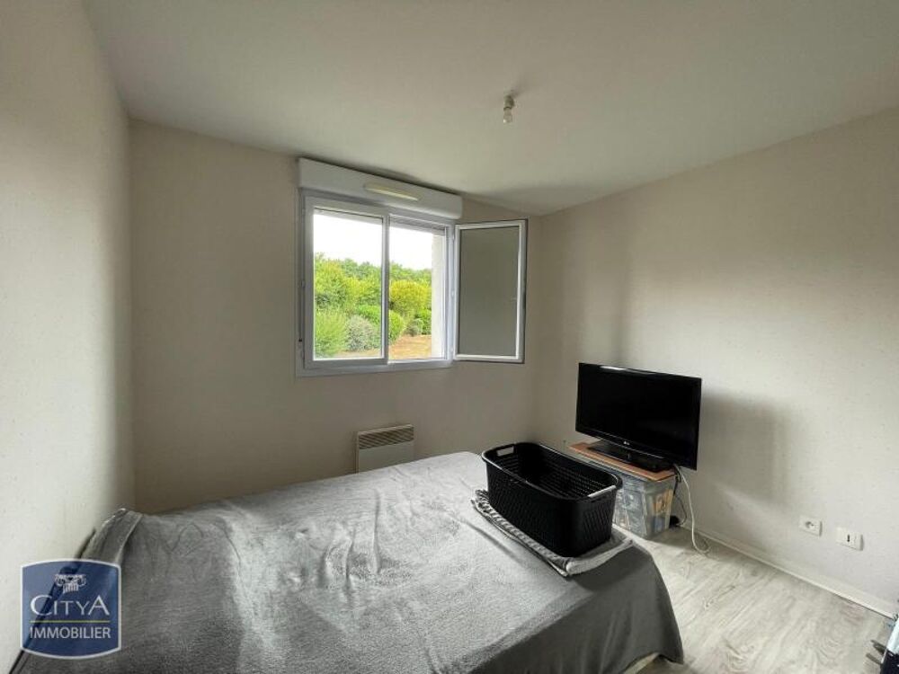 location Appartement - 3 pièce(s) - 52 m² L'Aigle (61300)