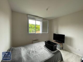  Appartement à louer 3 pièces 52 m²