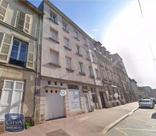  Appartement � louer 1 pi�ce 16 m�