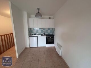  Appartement à louer 2 pièces 45 m²