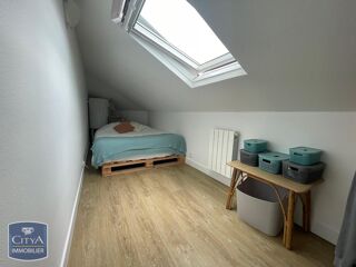  Appartement à louer 2 pièces 15 m²
