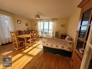 location Appartement - 3 pièce(s) - 64 m² Blois (41000)
