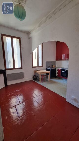  Appartement � louer 3 pi�ces 55 m�