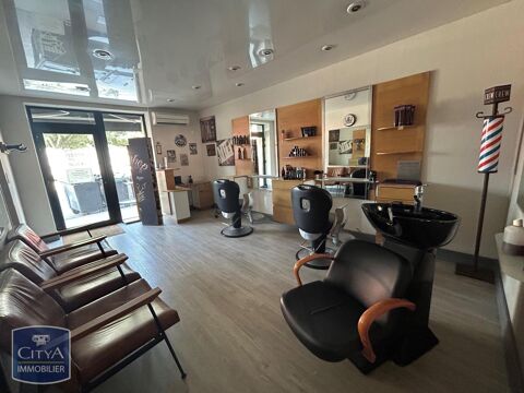 À LOUER Nous vous proposons un local commercial situé... 500 84200 Carpentras