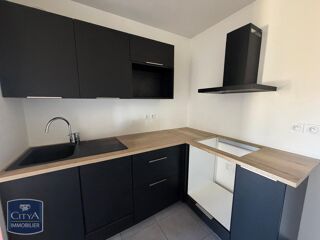  Appartement � louer 2 pi�ces 42 m�