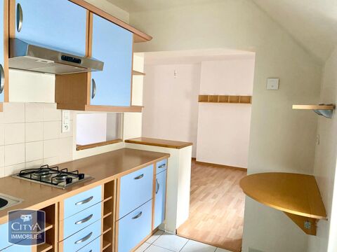  Appartement � louer 2 pi�ces 42 m�