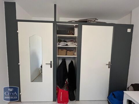  Appartement � louer 1 pi�ce 18 m�