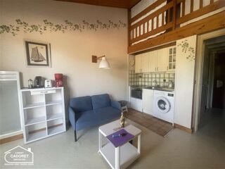  Appartement à louer 1 pièce 28 m²