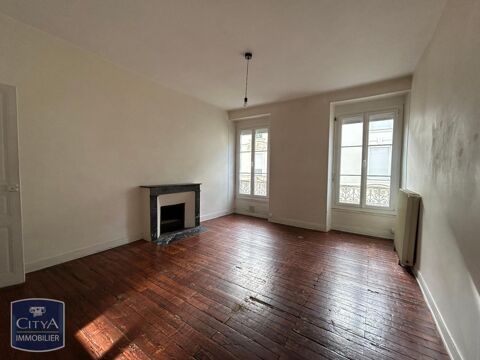  Appartement  louer 3 pices 61 m