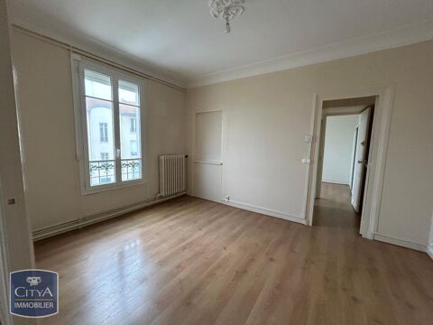  Appartement � louer 3 pi�ces 48 m�