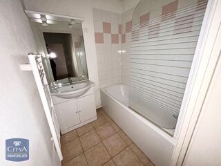  Appartement � louer 3 pi�ces 55 m�