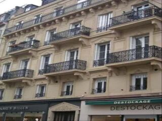  Appartement � louer 1 pi�ce 28 m�