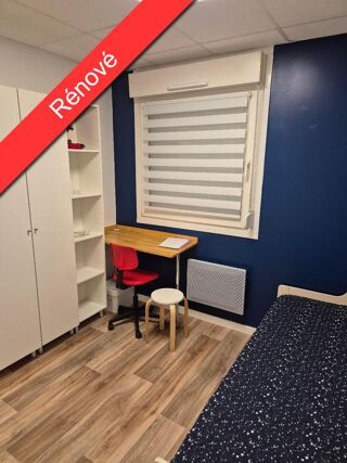  Appartement à vendre 2 pièces 13 m²