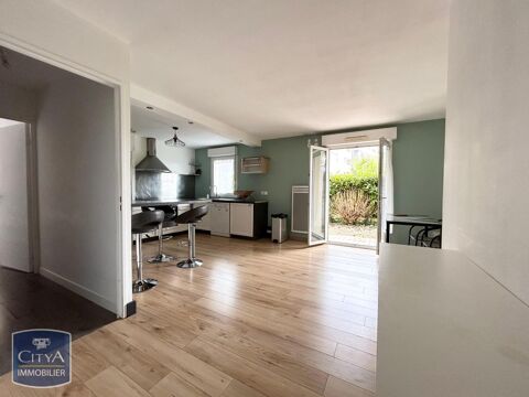  Appartement � louer 3 pi�ces 52 m�