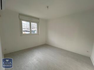  Appartement à louer 2 pièces 39 m²