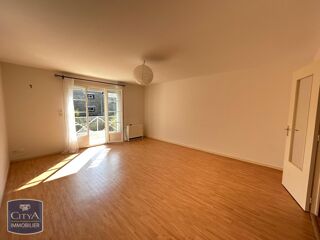  Appartement à louer 2 pièces 59 m²