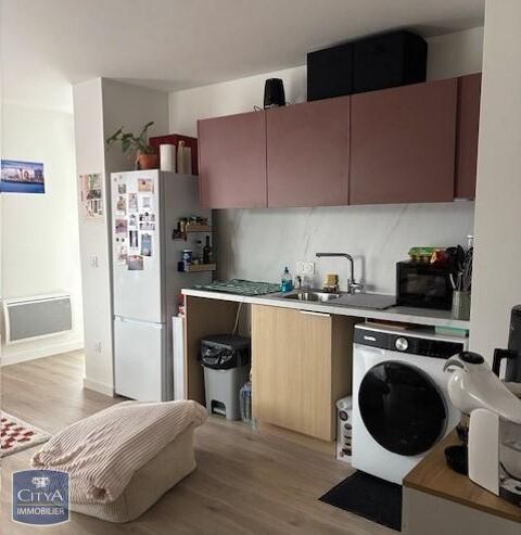  Appartement � louer 2 pi�ces 42 m�