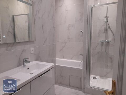  Appartement � louer 3 pi�ces 74 m�