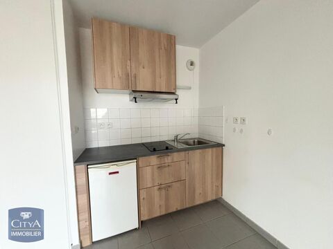  Appartement � louer 1 pi�ce 25 m�