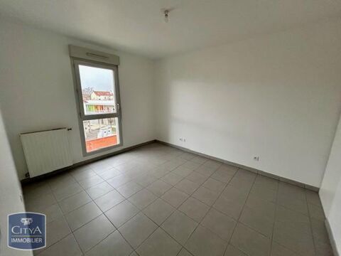  Appartement � louer 2 pi�ces 39 m�