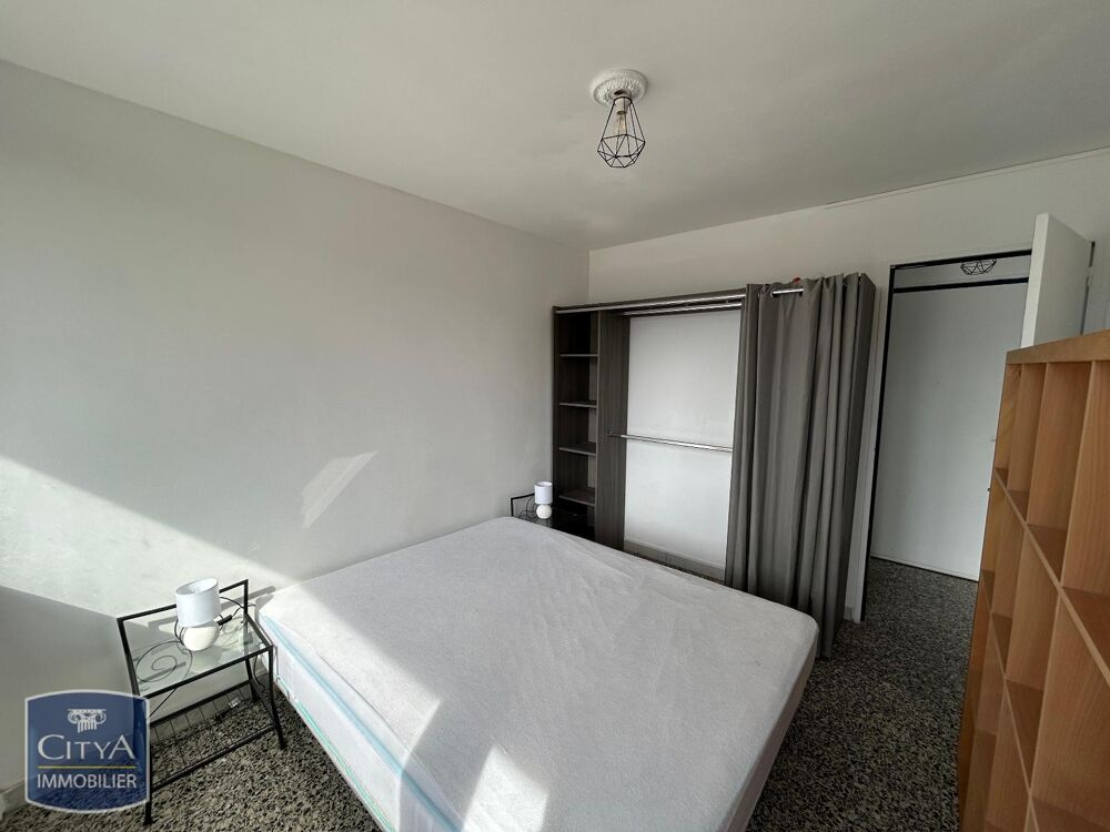À LOUER Découvrez ce charmant appartement T2 situé dans ....