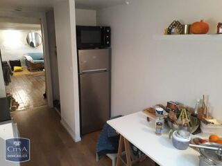  Appartement � louer 2 pi�ces 52 m�