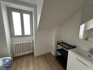  Appartement à louer 1 pièce 21 m²