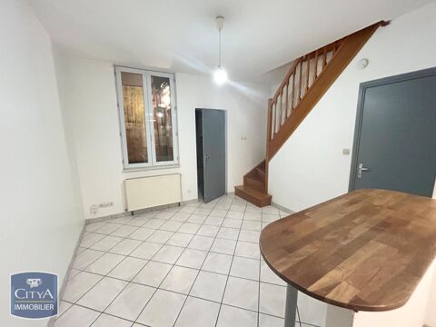  Maison  louer 3 pices 46 m