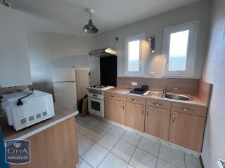  Appartement � louer 3 pi�ces 64 m�