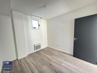  Appartement à louer 3 pièces 43 m²